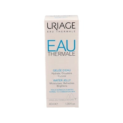 URIAGE EAU THERMALE GEL DE AGUA HIDRATANTE 40ML