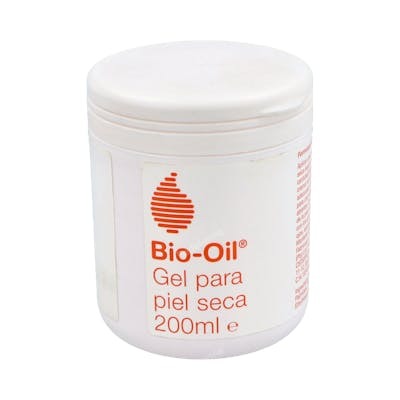 BIO-OIL DRY SKIN gel 200ml.