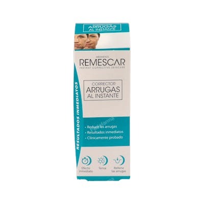 REMESCAR CORRECTOR ARRUGAS 8ML
