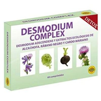 ROBIS DESMODIUM COMPLEX 60COMPRIMIDOS