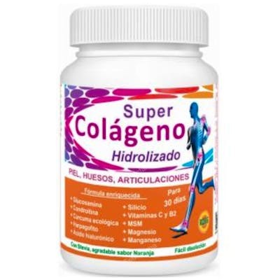 ROBIS SUPER COLAGENO HIDROLIZADO 300GR