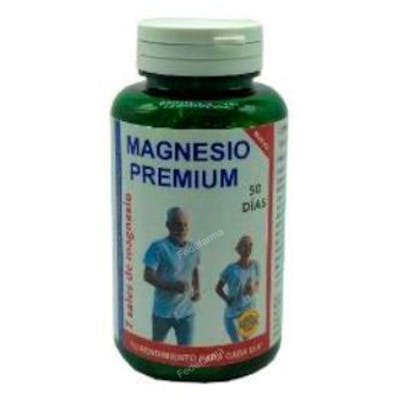 ROBIS MAGNESIO PREMIUM 100CAPSULAS