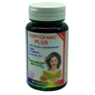 ROBIS TRIPTOFANO PLUS 90CAPSULAS