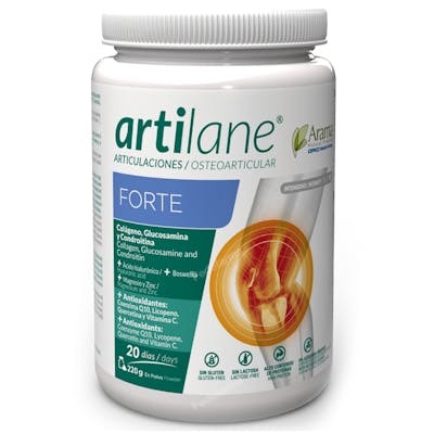 ARTILANE FORTE 220GR