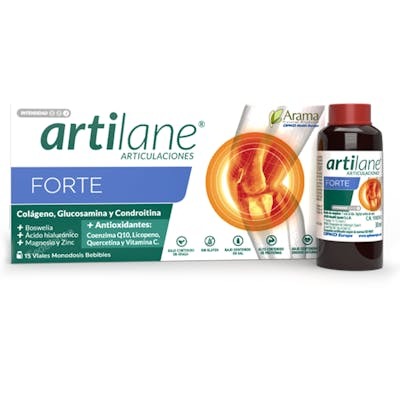 ARTILANE FORTE 15VIALES