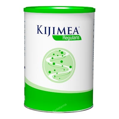 KIJIMEA REGULARIS 250GR