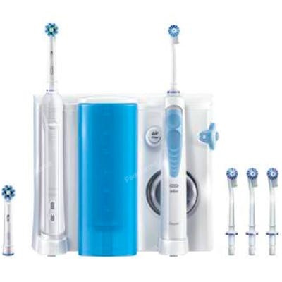 ORAL-B CENTRO DENTAL OXYJET 900