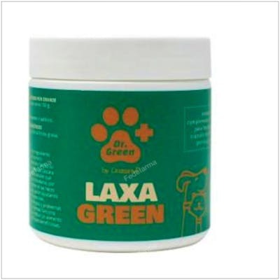 DR. GREEN VETERINARIA LAXAGREEN PERROS Y GATOS 100 G