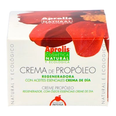APROLIS PROPOLIS CREMA FACIAL 50ML ECO