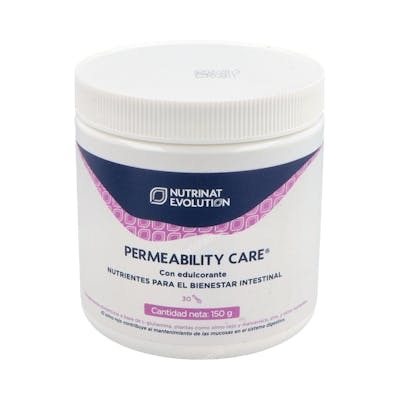 NUTRINAT EVOLUTION PERMEABILITY CARE 150gr.