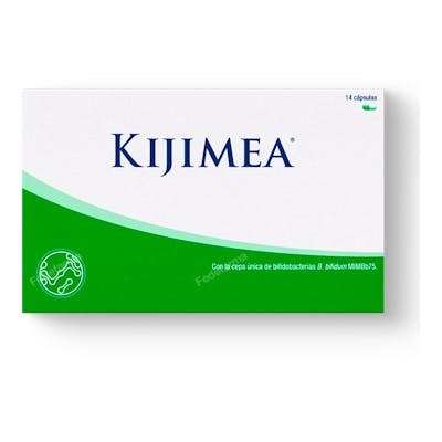KIJIMEA COLON IRRITABLE PRO 14 CAPS