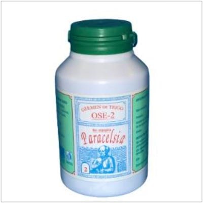 PARACELSIA 2 OSE Calcium Phosphoricum 500mg 200com
