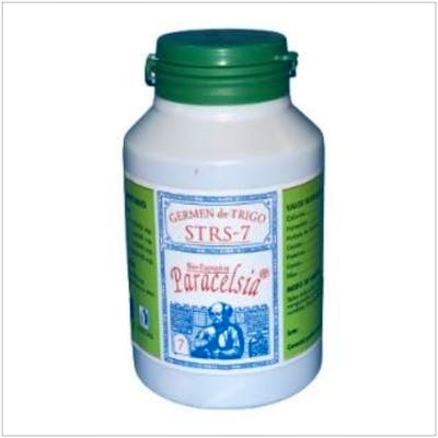 PARACELSIA 7 STRS Magnesium Phosph. 500mg 200comp.