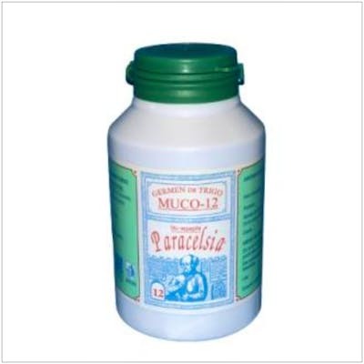 PARACELSIA 12 MUCO Calcium Sulfuricum 500mg 200com
