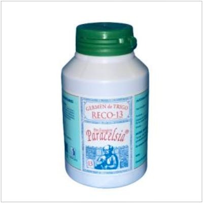 PARACELSIA 13 RECO LAS DOCE SALES 500MG 200COMPRIMIDOS