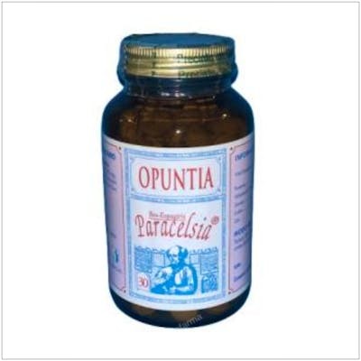 PARACELSIA 30 Opuntia 450mg 240comp.