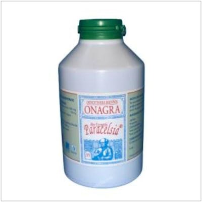 PARACELSIA 35 Onagra 515mg 400perlas.