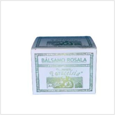 PARACELSIA 44 BALSAMO ROSALA 200ML