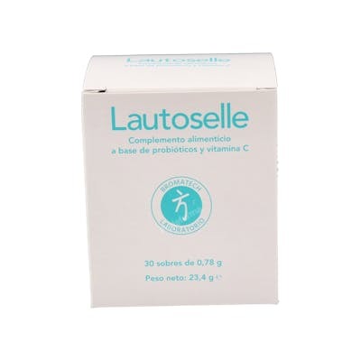 BROMATECH LAUTOSELLE 30STICKS