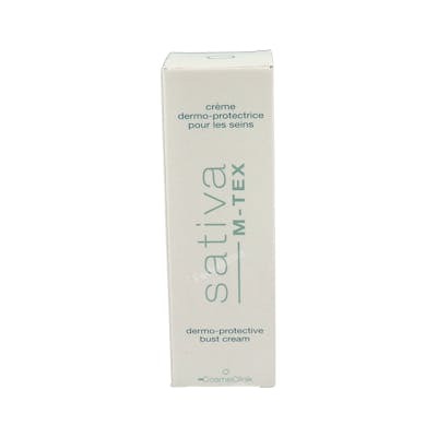 SATIVA COSMECLINIK SATIVA M-TEX 100ML