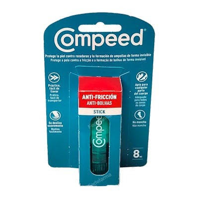 COMPEED AMPOLLAS stick protector
