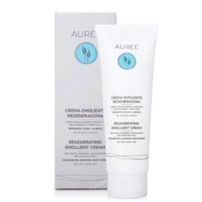 AUREE CREMA EMOLIENTE REGENERADORA tubo 200ml.