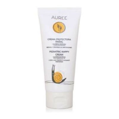 AUREE CREMA PROTECTORA PAÑAL pediatrica tubo 100ml.