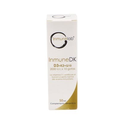 INMUNELAB INMUNEDK 50ML