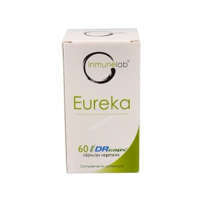 INMUNELAB EUREKA 60cap.
