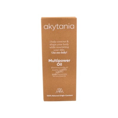AKYTANIA ACEITE CORPORAL 100ML