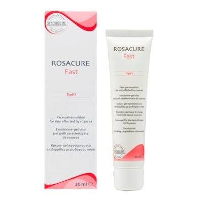 ROSACURE FAST 30ML