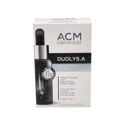 ACM LABORATOIRES DUOLYS A SERUM RETINOL 30ML