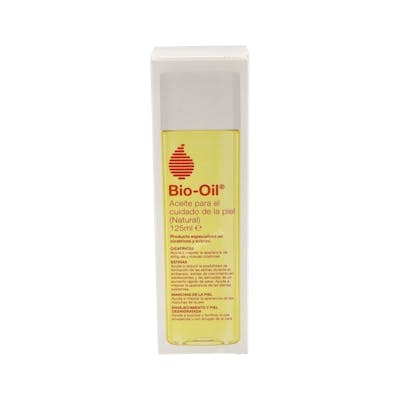 BIO-OIL ACEITE NATURAL 125ML