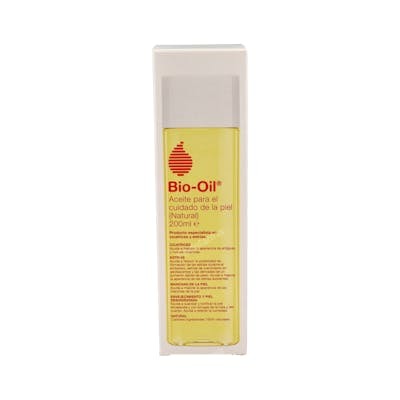 BIO-OIL aceite natural 200ml.