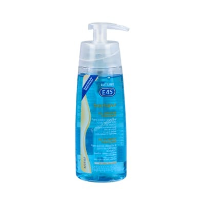 LUTSINE BACTOPUR GEL LIMPIADOR 200ML