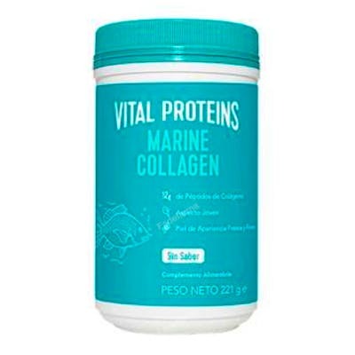 VITAL PROTEINS COLLAGEN MARINE 221GR