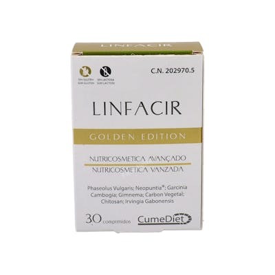 CUMEDIET LINFACIR 30comp.