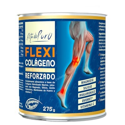 TONGIL FLEXICOLAGENO REFORZADO 275gr. ESTADO PURO