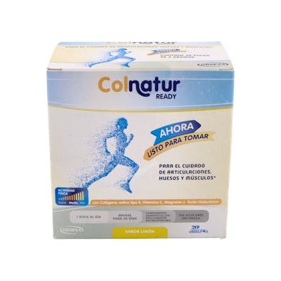 COLNATUR READY 30sticks