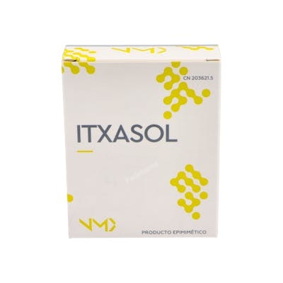 CELAVISTA ITXASOL 30CAPSULAS