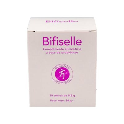 BROMATECH BIFISELLE 30sbrs.