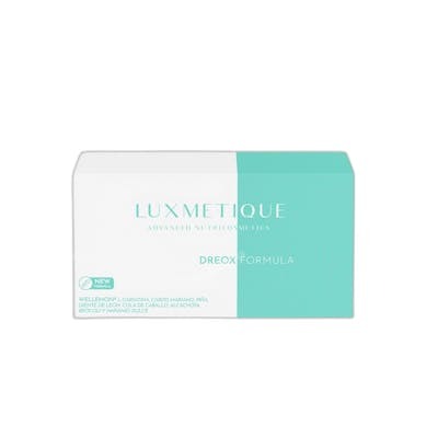LUXMETIQUE FORMULA DREOX 15 VIALES