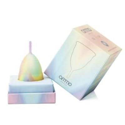 AMMO copa menstrual Colours talla L