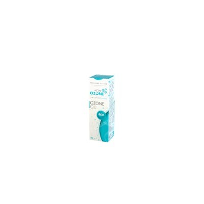 ACTIVOZONE ozone oil 800IP 50ml.