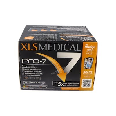 XLS MEDICAL PRO 7 90sticks