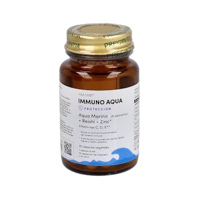 AMAR81 IMMUNO AQUA 30cap.