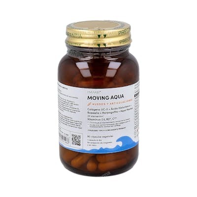 AMAR81 MOVING AQUA 90cap.