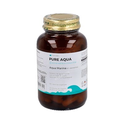 AMAR81 PURE AQUA 60cap.