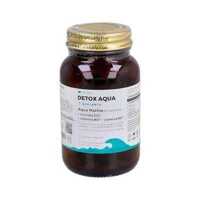 AMAR81 DETOX AQUA 60cap.
