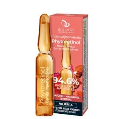ARMONIA TRATAMIENTO PHYTORETINOL 1ud 2ml.